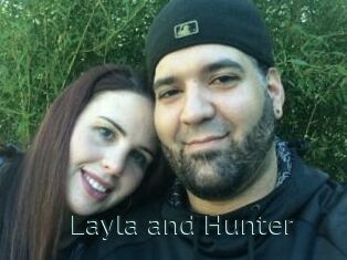 Layla_and_Hunter