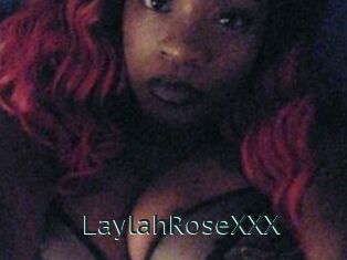 LaylahRoseXXX