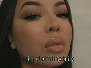 Ldn_dominatrix