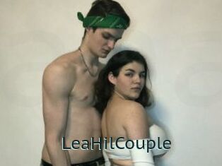 LeaHilCouple
