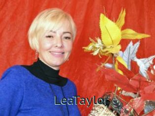 LeaTaylor