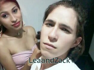 LeaandZack