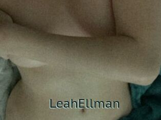 LeahEllman