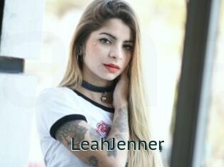 LeahJenner