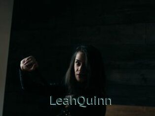 LeahQuinn