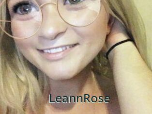 LeannRose
