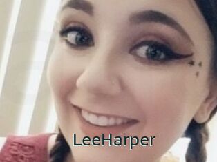 LeeHarper