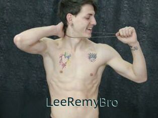 LeeRemyBro