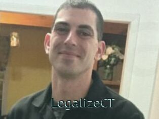 LegalizeCT
