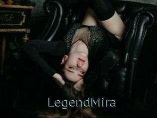 LegendMira