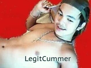 LegitCummer