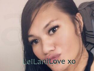 LeiLaniLove_xo