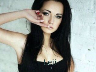 Leii