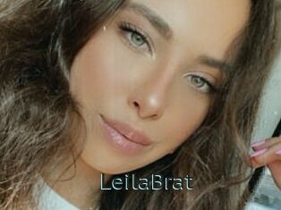 LeilaBrat
