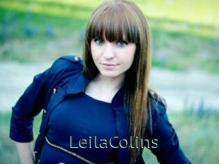 LeilaColins