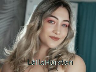 LeilaHorsten