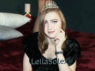 LeilaSolex