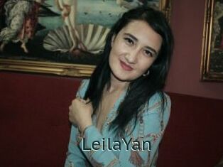 LeilaYan
