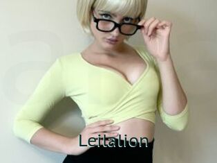 Leilalion