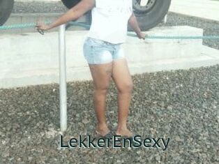 LekkerEnSexy