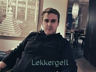 Lekkergeil