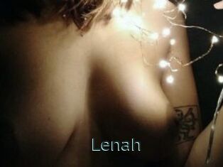 Lenah