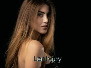 Lenixjoy