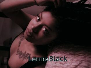 LennaBlack