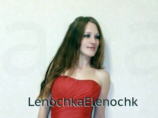 LenochkaElenochk