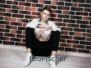 LeoFischer
