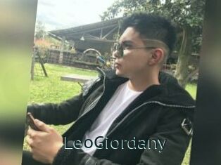 LeoGiordany