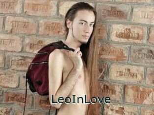 LeoInLove