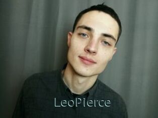 LeoPierce