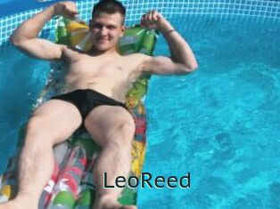 LeoReed