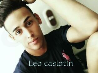 Leo_caslatin