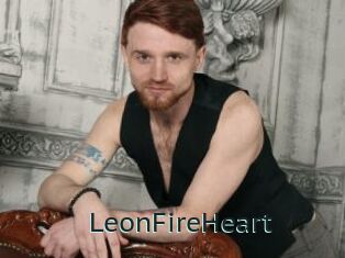 LeonFireHeart