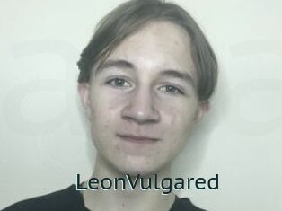 LeonVulgared