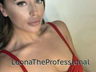LeonaTheProfessional