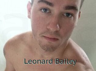 Leonard_Bailey