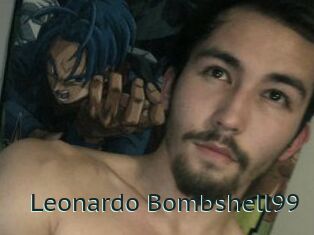 Leonardo_Bombshell99