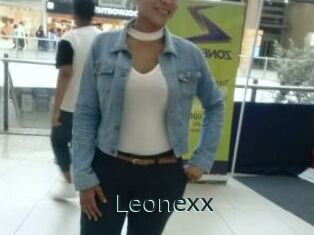 Leonexx