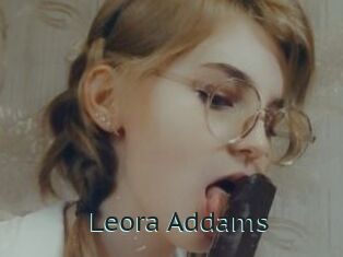 Leora_Addams