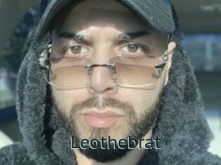 Leothebrat