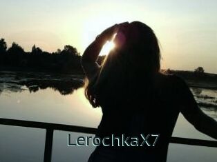 LerochkaX7