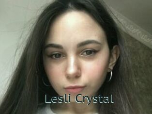 Lesli_Crystal