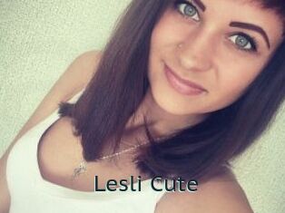 Lesli_Cute_