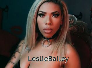 LeslieBailey