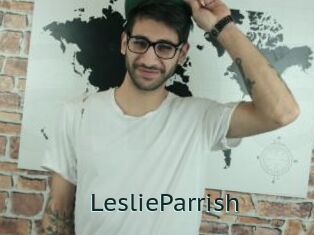 LeslieParrish