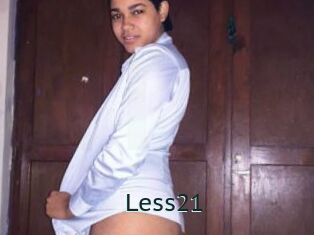 Less21