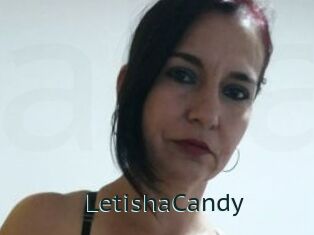 LetishaCandy